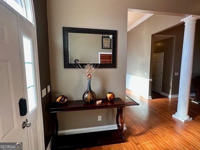 1065 Farmdale Road, Sylvania, GA 30467