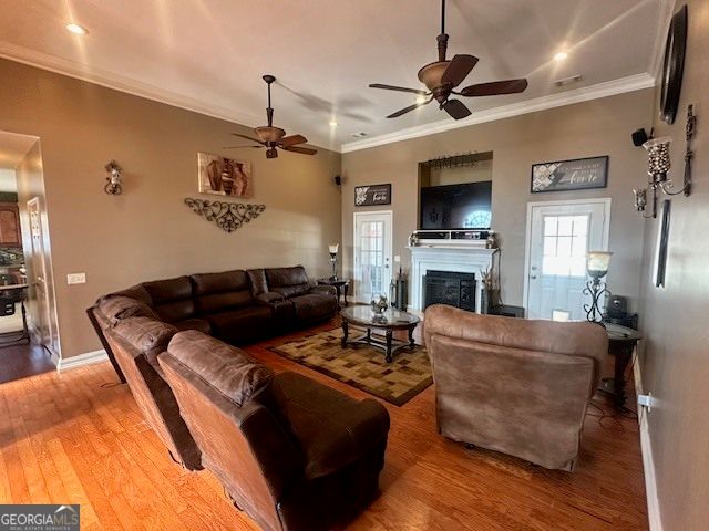 1065 Farmdale Road, Sylvania, GA 30467