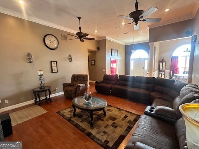 1065 Farmdale Road, Sylvania, GA 30467