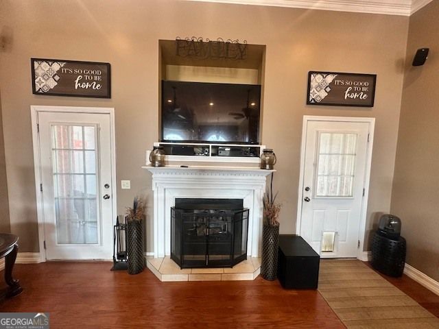 1065 Farmdale Road, Sylvania, GA 30467