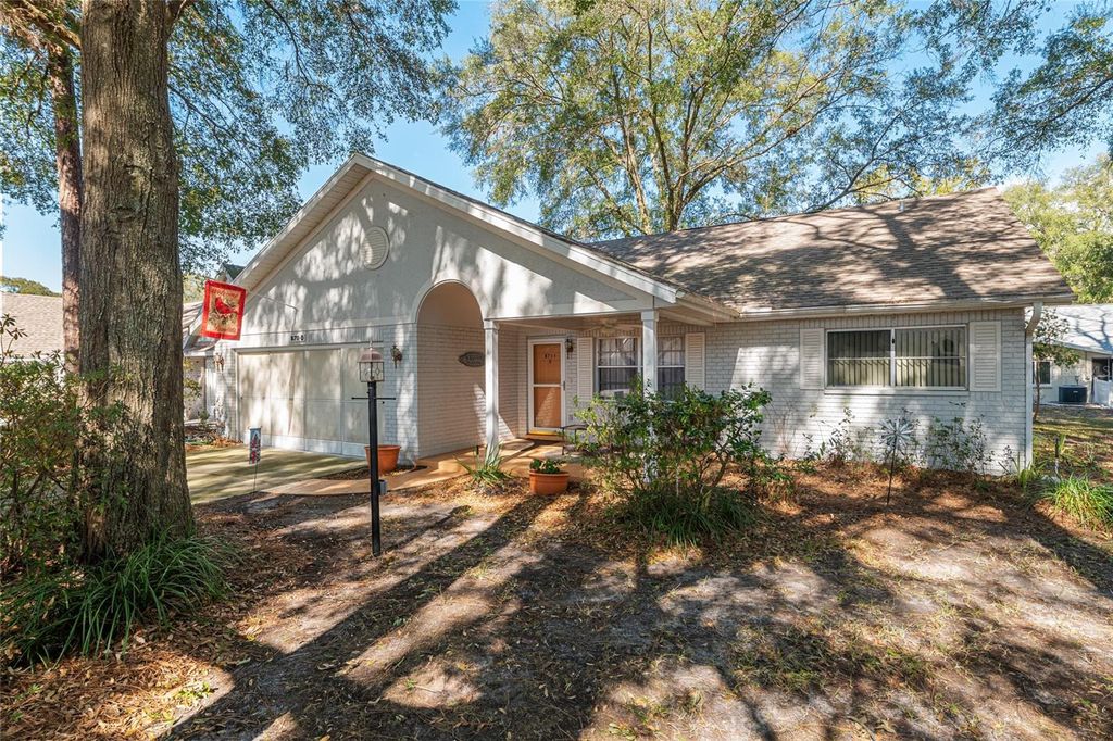 8711 SW 92ND PLACE D, Ocala, FL 34481