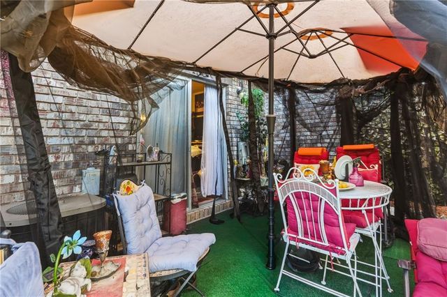 1198 Ashborough SE Terrace J, Marietta, GA 30067