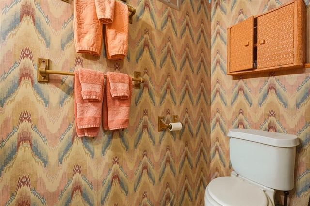 1198 Ashborough SE Terrace J, Marietta, GA 30067