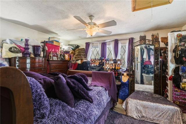 1198 Ashborough SE Terrace J, Marietta, GA 30067