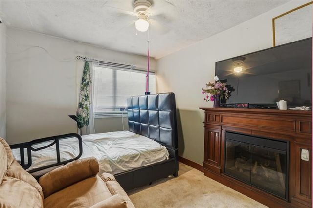 1198 Ashborough SE Terrace J, Marietta, GA 30067