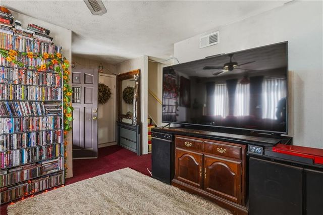 1198 Ashborough SE Terrace J, Marietta, GA 30067