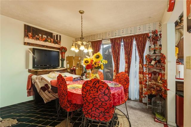 1198 Ashborough SE Terrace J, Marietta, GA 30067