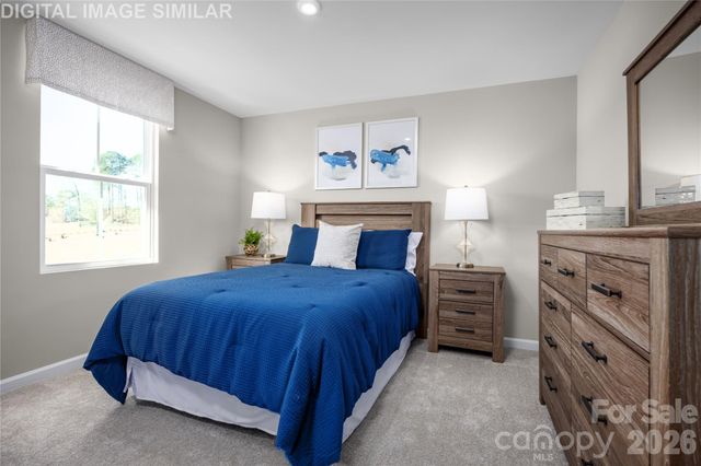 11017 Rococo Lane, Charlotte, NC 28214