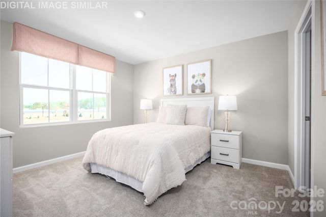 11017 Rococo Lane, Charlotte, NC 28214