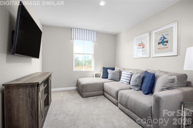 11017 Rococo Lane, Charlotte, NC 28214