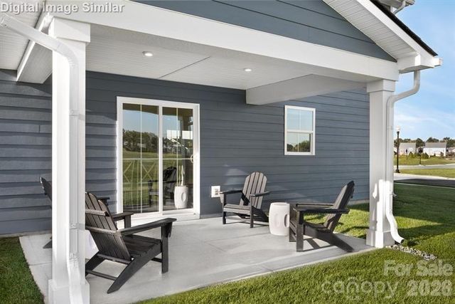 11017 Rococo Lane, Charlotte, NC 28214