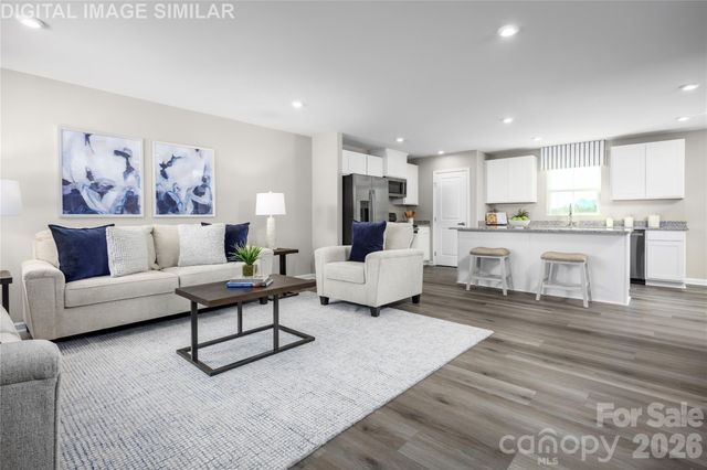 11017 Rococo Lane, Charlotte, NC 28214