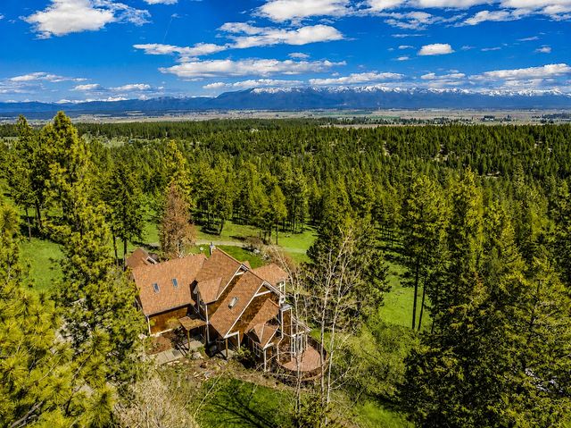 350 Browns Road, Kalispell, MT 59901