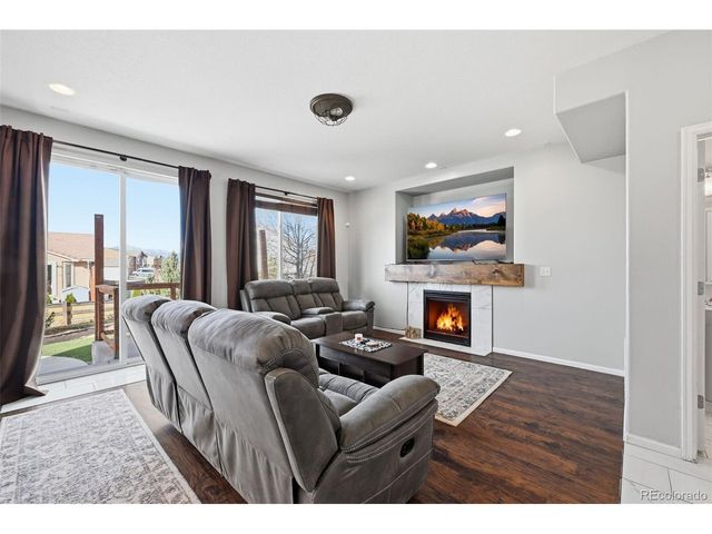 6856 Hidden Haven Way, Peyton, CO 80831