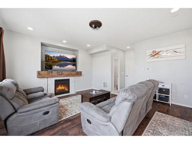 6856 Hidden Haven Way, Peyton, CO 80831