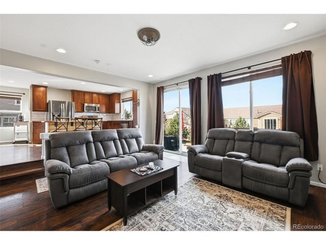 6856 Hidden Haven Way, Peyton, CO 80831