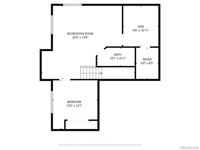 6856 Hidden Haven Way, Peyton, CO 80831