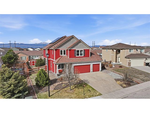 6856 Hidden Haven Way, Peyton, CO 80831