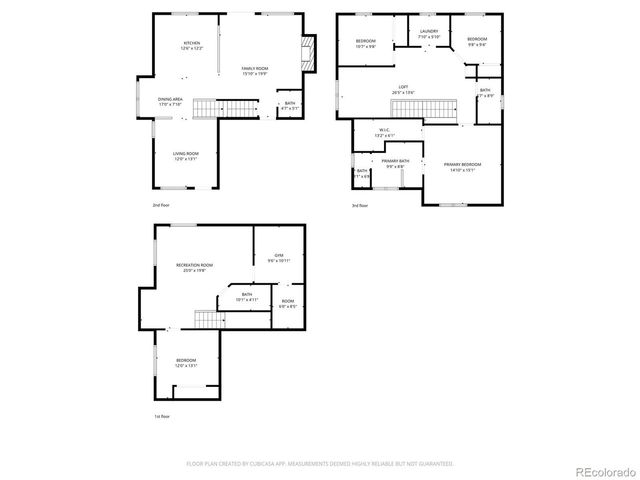 6856 Hidden Haven Way, Peyton, CO 80831