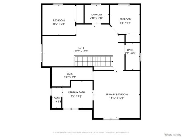 6856 Hidden Haven Way, Peyton, CO 80831