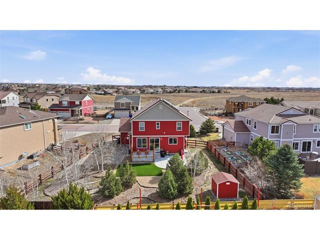 6856 Hidden Haven Way, Peyton, CO 80831