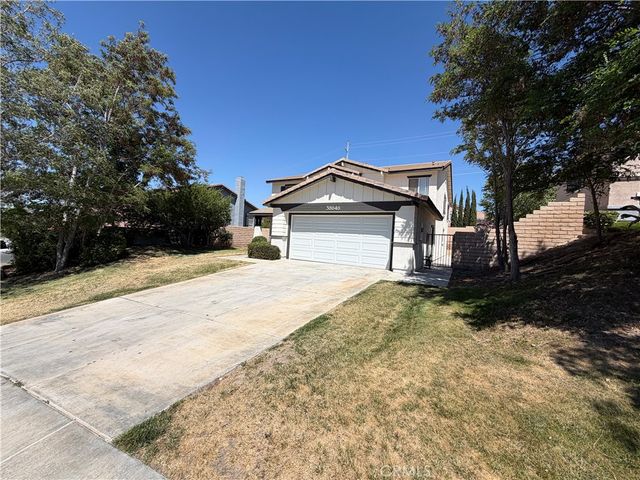 38646 Annette Avenue, Palmdale, CA 93551