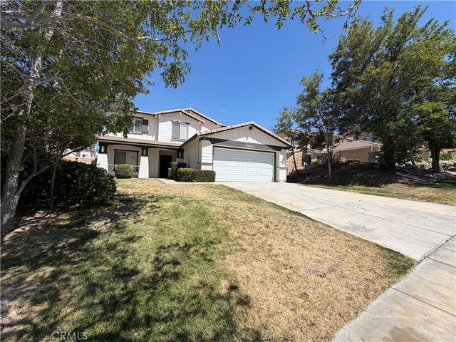 38646 Annette Avenue, Palmdale, CA 93551