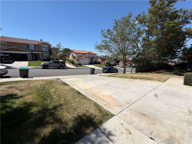 38646 Annette Avenue, Palmdale, CA 93551