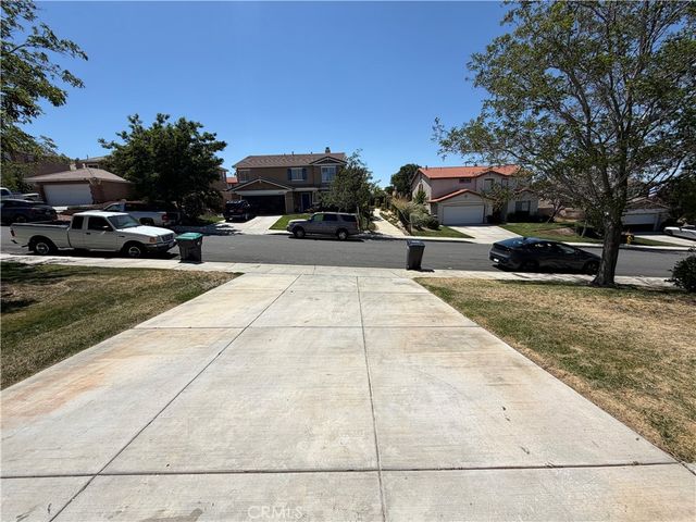38646 Annette Avenue, Palmdale, CA 93551