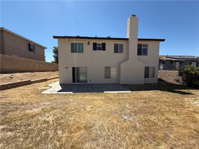 38646 Annette Avenue, Palmdale, CA 93551