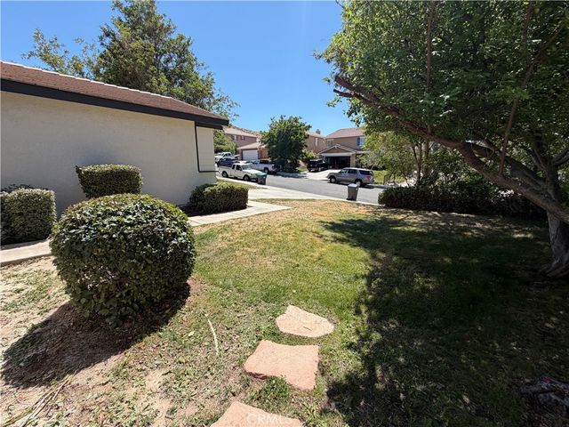 38646 Annette Avenue, Palmdale, CA 93551