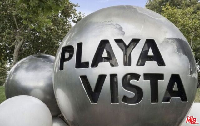 13020 Pacific 105, Playa Vista, CA 90094