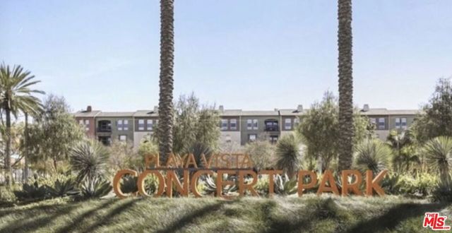 13020 Pacific 105, Playa Vista, CA 90094