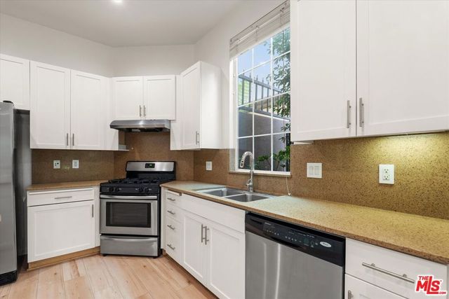 13020 Pacific 105, Playa Vista, CA 90094