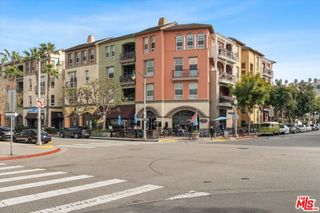 13020 Pacific 105, Playa Vista, CA 90094