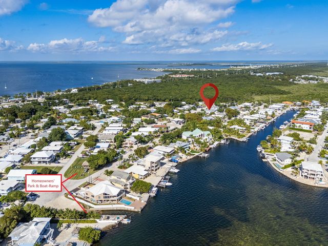 432 4Th Road, Key Largo, FL 33037