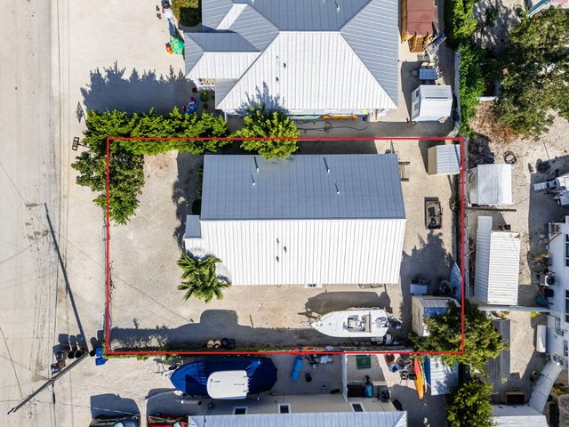 432 4Th Road, Key Largo, FL 33037
