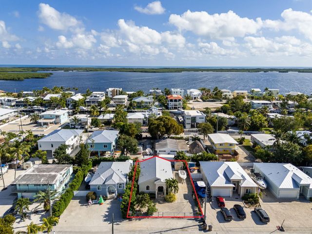 432 4Th Road, Key Largo, FL 33037