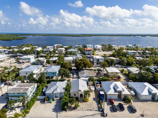 432 4Th Road, Key Largo, FL 33037