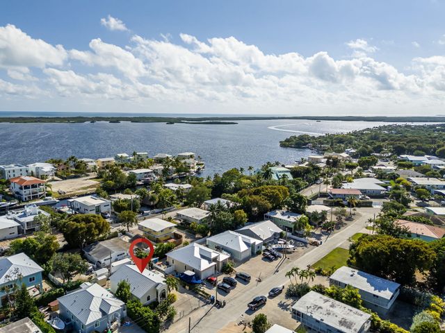 432 4Th Road, Key Largo, FL 33037