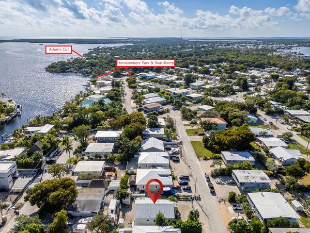 432 4Th Road, Key Largo, FL 33037