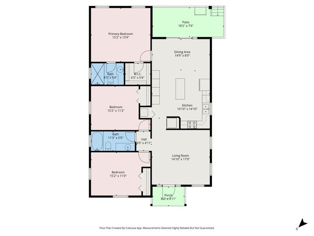 432 4Th Road, Key Largo, FL 33037