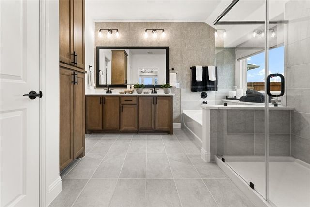 1435 Canadian Lane, Van Alstyne, TX 75495