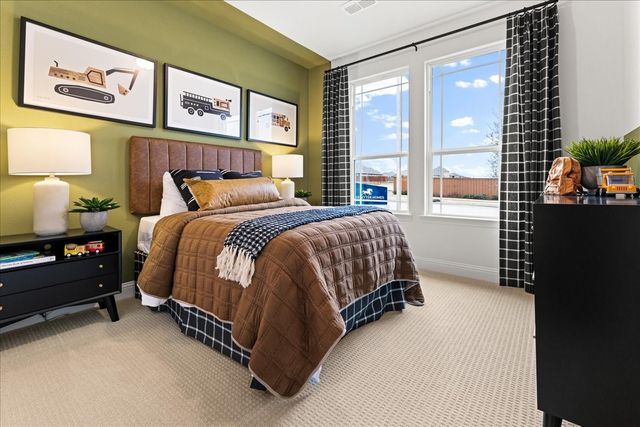 1435 Canadian Lane, Van Alstyne, TX 75495