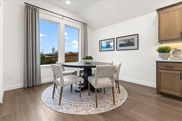 1435 Canadian Lane, Van Alstyne, TX 75495