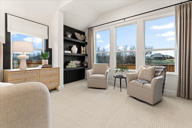 1435 Canadian Lane, Van Alstyne, TX 75495