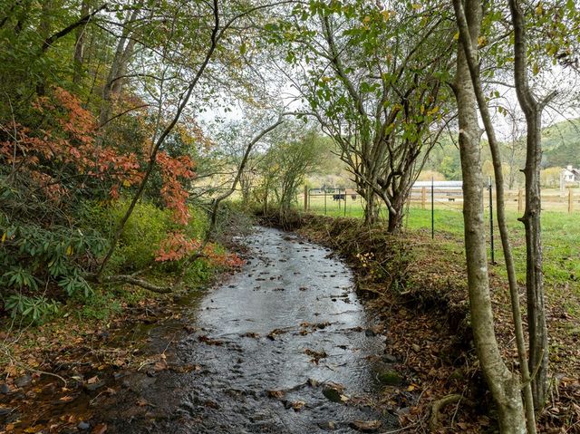 2673 Tails Creek Church Road, Ellijay, GA 30540