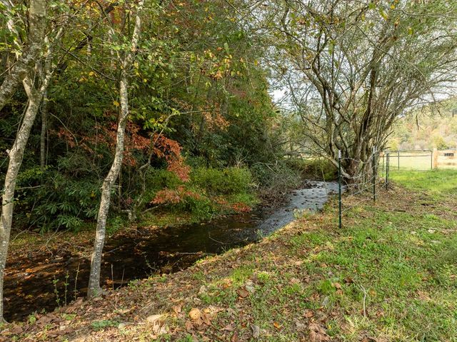 2673 Tails Creek Church Road, Ellijay, GA 30540