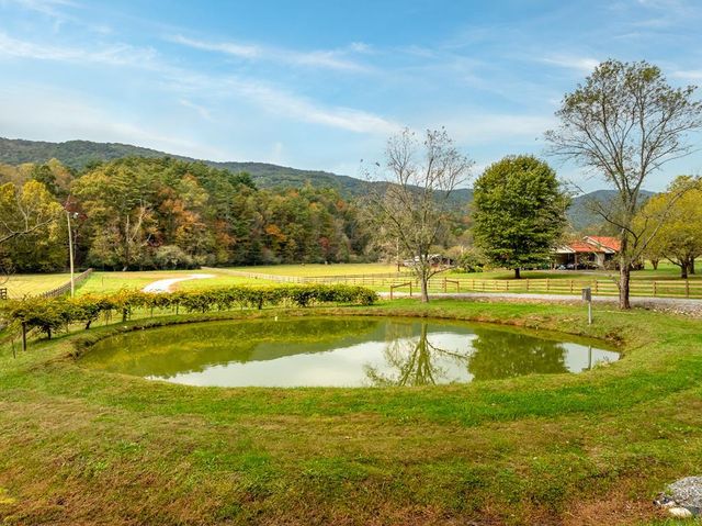 2673 Tails Creek Church Road, Ellijay, GA 30540