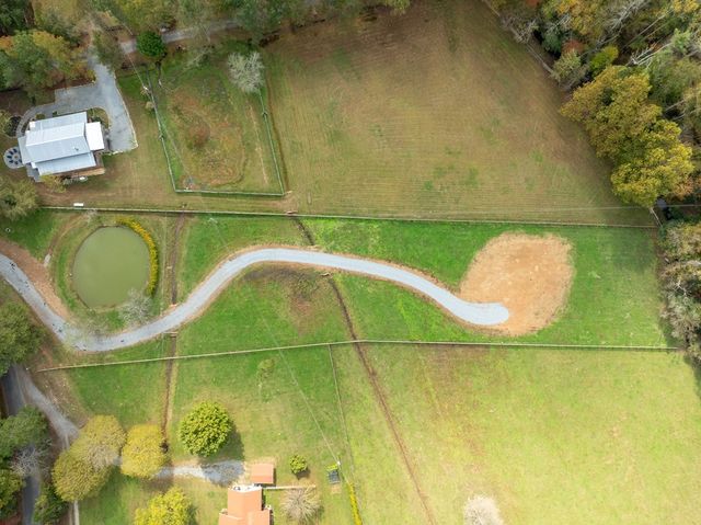 2673 Tails Creek Church Road, Ellijay, GA 30540